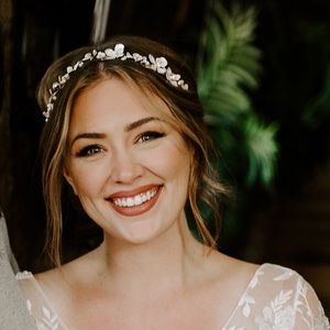 Meet your Posher, Morgan